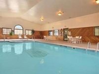 Super 8 Motel Mount Vernon (Ohio)