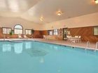 фото отеля Super 8 Motel Mount Vernon (Ohio)