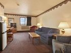фото отеля Super 8 Motel Mount Vernon (Ohio)
