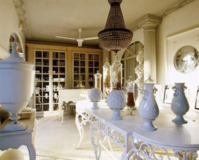 фото отеля Villa Marie