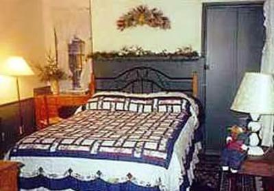 фото отеля Gilbert's Bed & Breakfast Rehoboth (Massachusetts)
