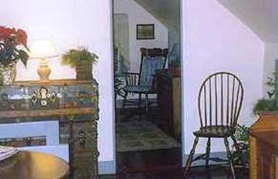 фото отеля Gilbert's Bed & Breakfast Rehoboth (Massachusetts)