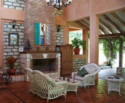 фото отеля La Villa de Soledad B&B