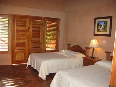 фото отеля La Villa de Soledad B&B