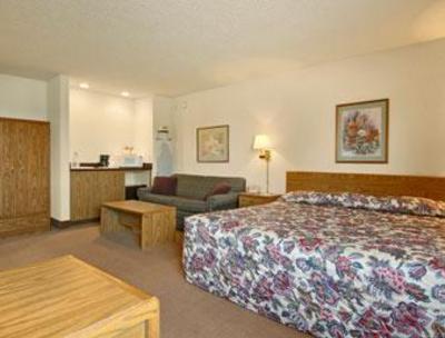 фото отеля Days Inn Rapid City