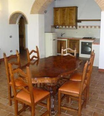 фото отеля Agriturismo Piampetrucci