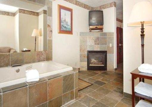 фото отеля Comfort Inn and Suites Lincoln City