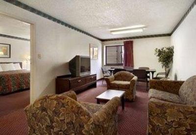 фото отеля Days Inn Middletown Franklin (Ohio)