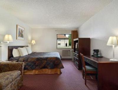 фото отеля Days Inn Middletown Franklin (Ohio)