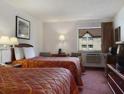 фото отеля Days Inn Middletown Franklin (Ohio)