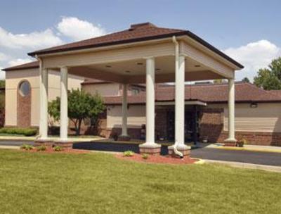 фото отеля Days Inn Middletown Franklin (Ohio)