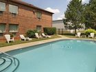 фото отеля Days Inn Middletown Franklin (Ohio)