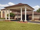 фото отеля Days Inn Middletown Franklin (Ohio)