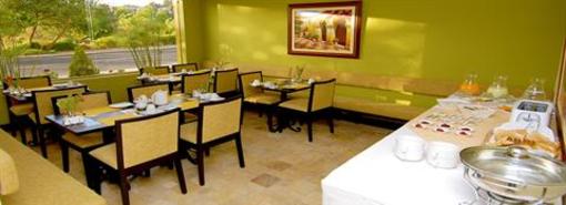 фото отеля Alwa Hotel Boutique Vallecito Lima