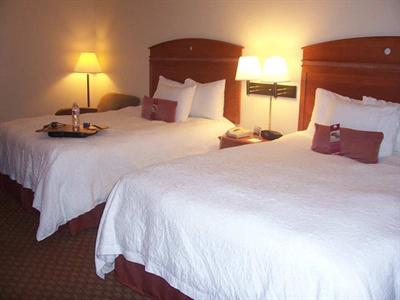 фото отеля Hampton Inn Brookhaven