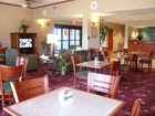 фото отеля Hampton Inn Brookhaven