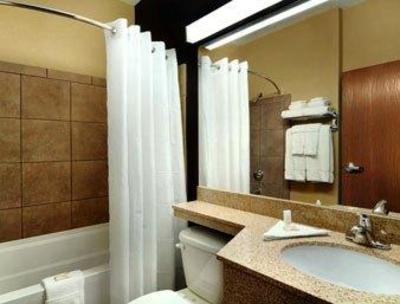 фото отеля Microtel Inn and Suites Cartersville