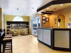 фото отеля Microtel Inn and Suites Cartersville