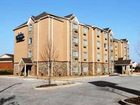 фото отеля Microtel Inn and Suites Cartersville