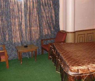 фото отеля Samrat Regency