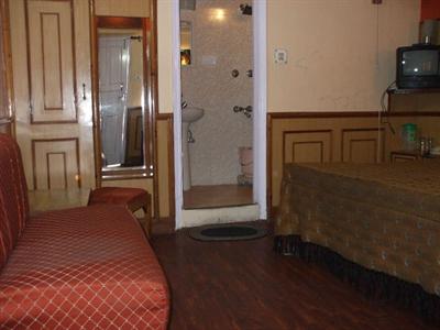 фото отеля Samrat Regency