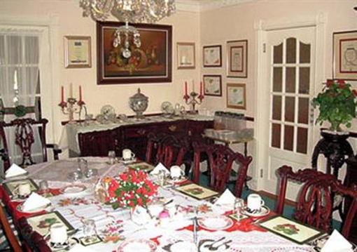 фото отеля Pennsylvania House