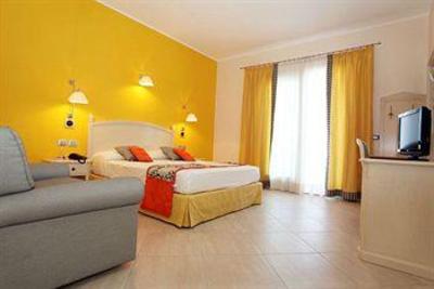 фото отеля Meridiana Hotel Taormina