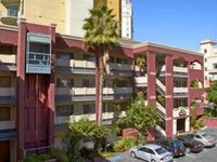 Days Inn San Diego Downtown Convention Center
