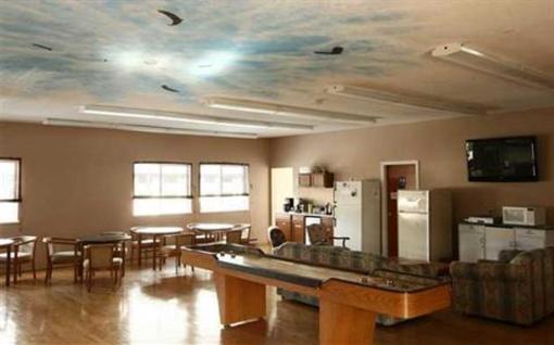 фото отеля North Coast Trail Backpackers Hostel