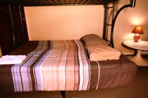 фото отеля North Coast Trail Backpackers Hostel