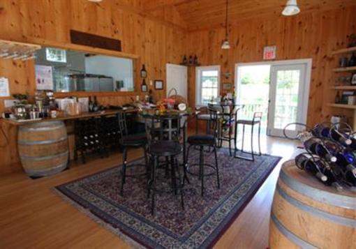 фото отеля Langworthy Farm Bed and Breakfast