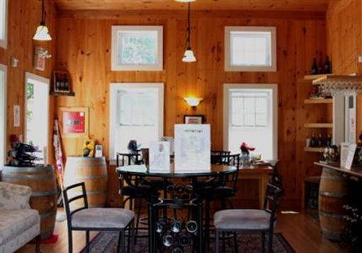 фото отеля Langworthy Farm Bed and Breakfast