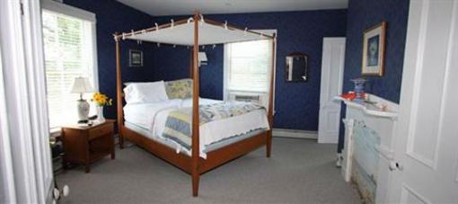 фото отеля Langworthy Farm Bed and Breakfast
