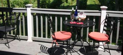 фото отеля Langworthy Farm Bed and Breakfast