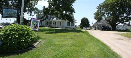 фото отеля Langworthy Farm Bed and Breakfast