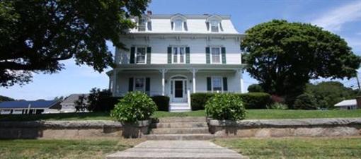 фото отеля Langworthy Farm Bed and Breakfast
