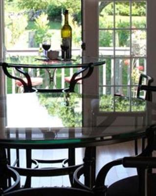 фото отеля Langworthy Farm Bed and Breakfast