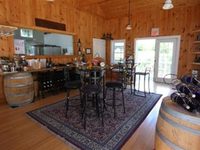 Langworthy Farm Bed and Breakfast
