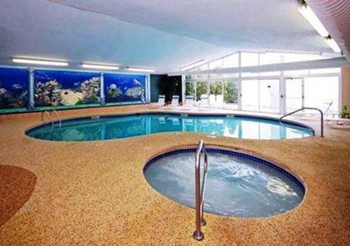 фото отеля Quality Inn & Suites Conference Center Bellville