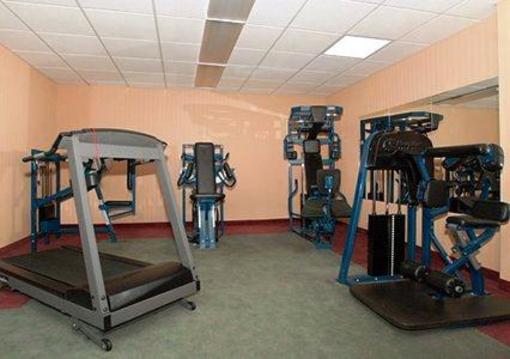 фото отеля Quality Inn & Suites Conference Center Bellville
