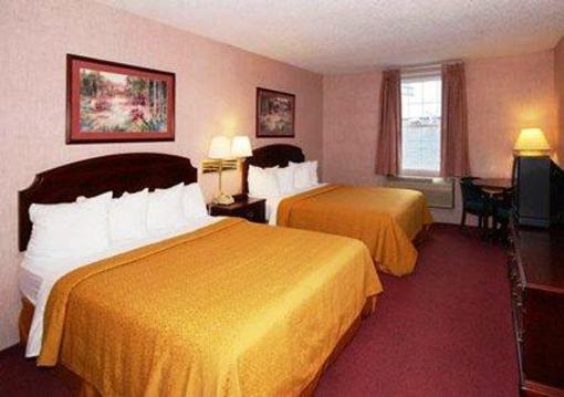 фото отеля Quality Inn & Suites Conference Center Bellville