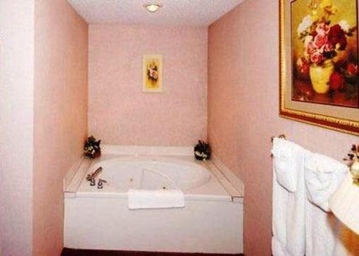 фото отеля Quality Inn & Suites Conference Center Bellville