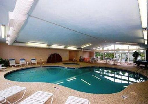 фото отеля Quality Inn & Suites Conference Center Bellville