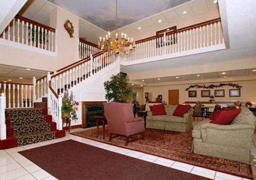фото отеля Quality Inn & Suites Conference Center Bellville