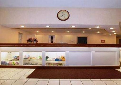 фото отеля Quality Inn & Suites Conference Center Bellville
