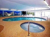 Quality Inn & Suites Conference Center Bellville