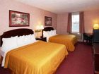 фото отеля Quality Inn & Suites Conference Center Bellville