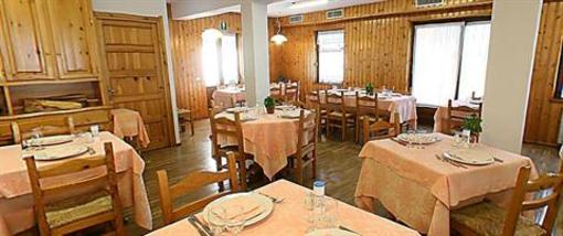 фото отеля Hotel Valdotain