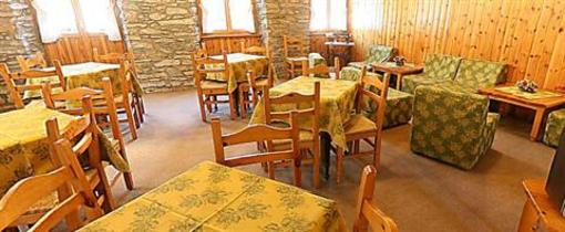 фото отеля Hotel Valdotain