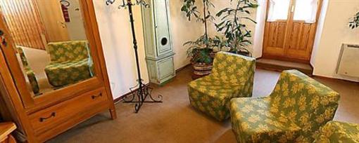 фото отеля Hotel Valdotain